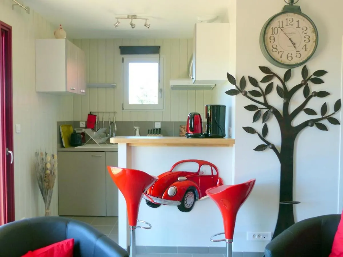 Gites Proches Vignoble, Deco Cosy, Terrasse, Activites Familiales Et Nature - Tout Inclus - Fr-1-489-235 Meillard Holiday home