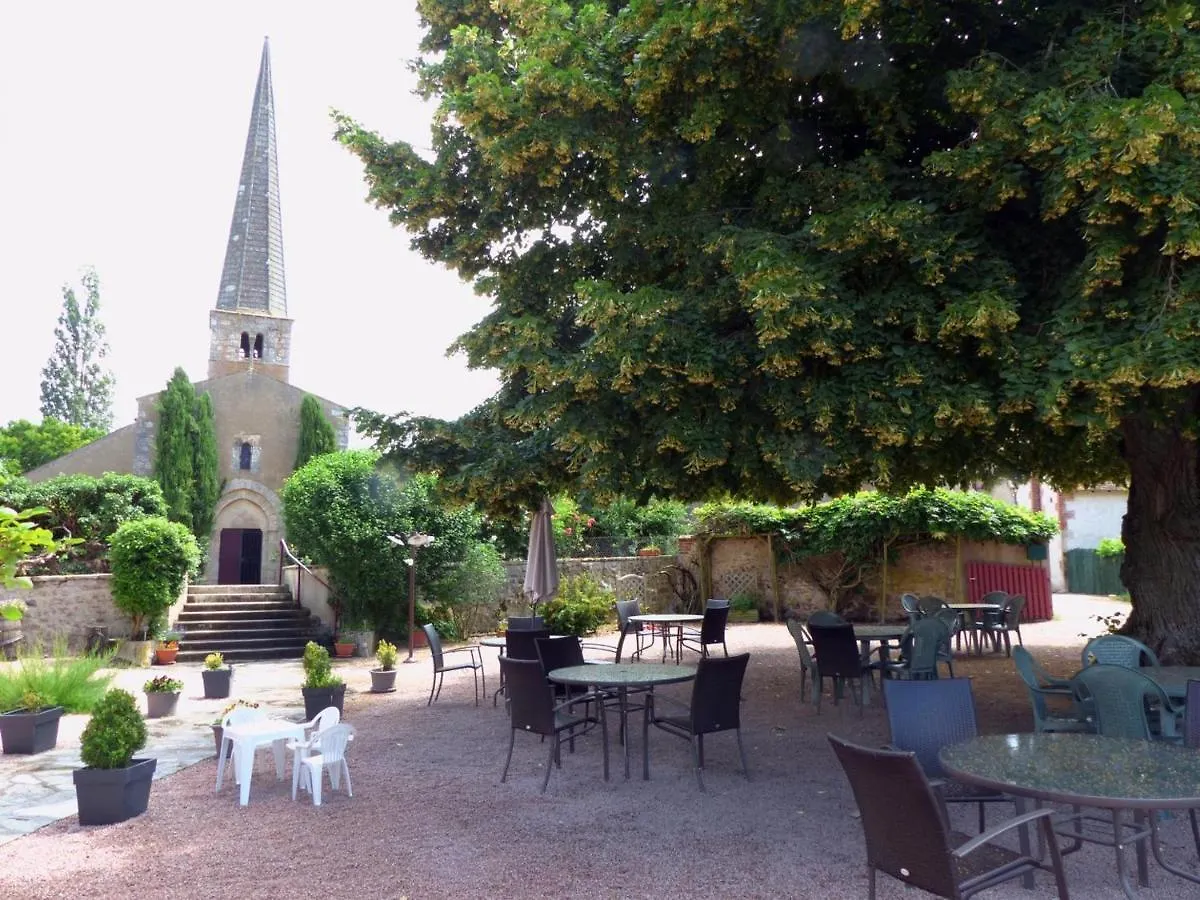 Gites Proches Vignoble, Deco Cosy, Terrasse, Activites Familiales Et Nature - Tout Inclus - Fr-1-489-235 Meillard 0*,