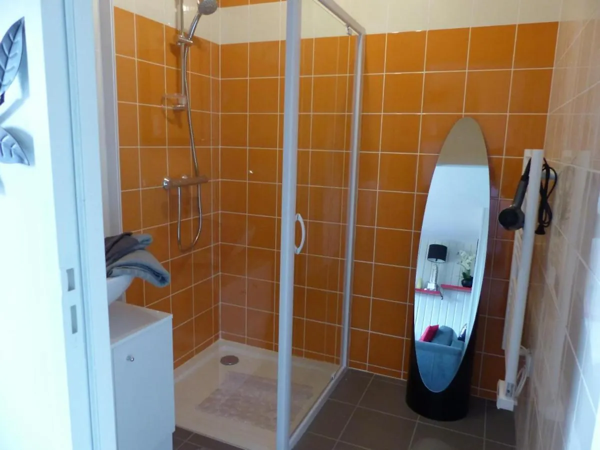 Gites Proches Vignoble, Deco Cosy, Terrasse, Activites Familiales Et Nature - Tout Inclus - Fr-1-489-235 Meillard 0*,
