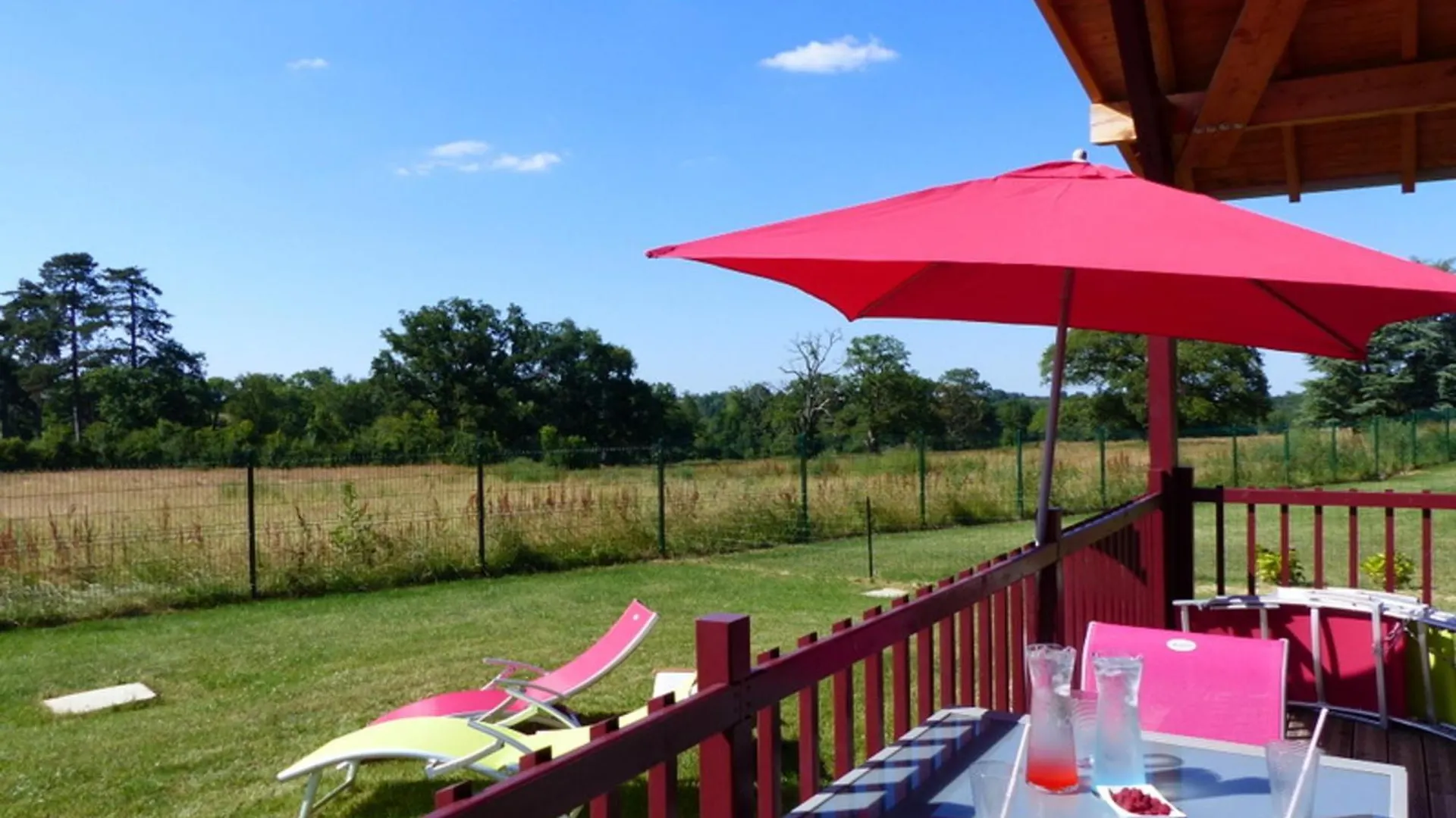 Gites Proches Vignoble, Deco Cosy, Terrasse, Activites Familiales Et Nature - Tout Inclus - Fr-1-489-235 Meillard 0*,  France
