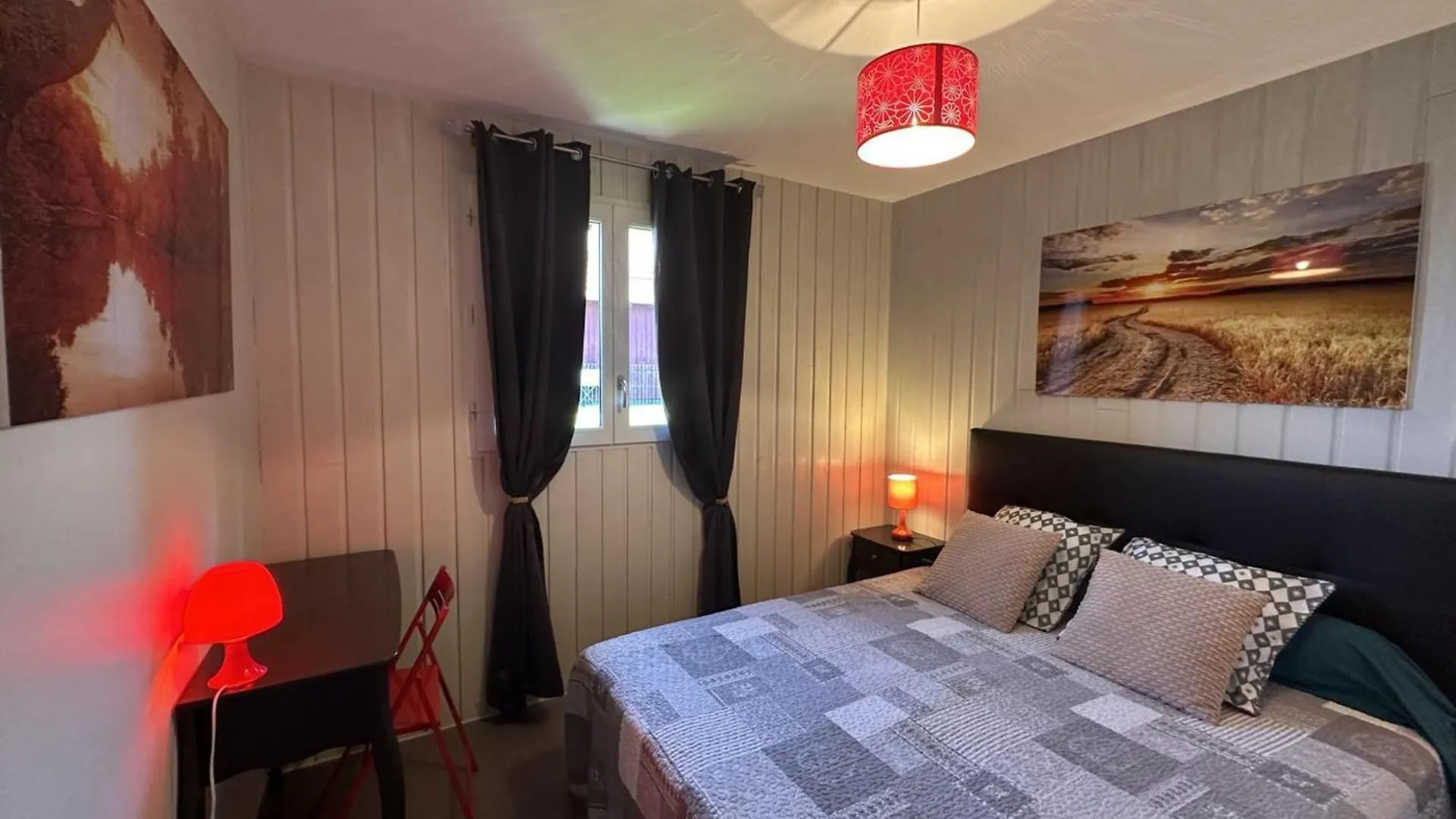 Holiday home Gites Proches Vignoble, Deco Cosy, Terrasse, Activites Familiales Et Nature - Tout Inclus - Fr-1-489-235 Meillard
