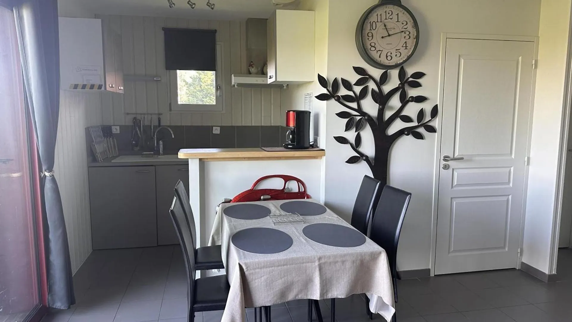 Gites Proches Vignoble, Deco Cosy, Terrasse, Activites Familiales Et Nature - Tout Inclus - Fr-1-489-235 Meillard 0*,